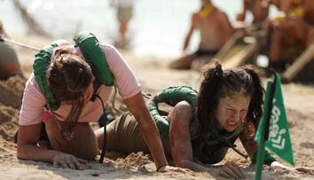 Imaginile durerii, în această seară, la Survivor România! Daniel Pavel: „Fizicul trebuie dublat de un psihic puternic”