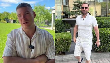 Prima reacție a lui Călin Donca după ce Pescobar a închis restaurantele din Londra. Afaceristul nu s-a menajat: „Ce medicamente trebuie să se inventeze ca românul să...”