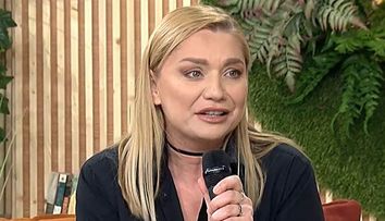 Cristina Cioran, momentul adevărului! Ce se întâmplă între ea și tatăl fetiței sale