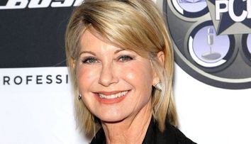 Olivia Newton John, diagnosticată din nou cu cancer