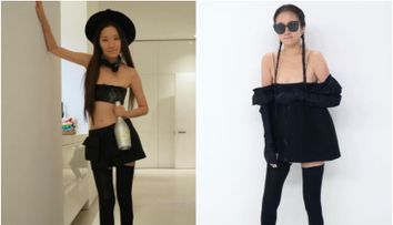 La 74 de ani, șochează cu ținutele sale excentrice! Cum a apărut în noaptea Oscarurilor nonconformista Vera Wang