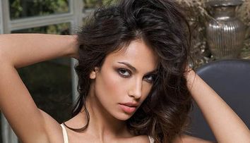 Madalina Ghenea a renuntat la look-ul care a facut-o celebra in toata lumea. Cum arata actrita blonda - FOTO