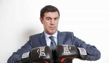 Mihai Leu, în stare foarte gravă. Campionul are insuficienţă pulmonară şi metastaze pulmonare