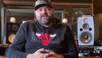 Grasu XXL, despre show-ul UNTOLD de 1 mai, de la PRO TV: ”Că-mi place viața până dimineața!”