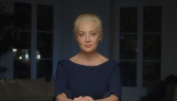 A făcut totul în secret, în închisoare! Iulia Navalnaia a dezvăluit cu ce s-a ocupat Alexei Navalnîi înainte de a muri