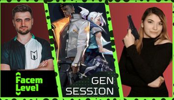 Facem Level (Gen Session) – zaSami & Tsuki au fost impresionați de cât de mult a evoluat Valorant