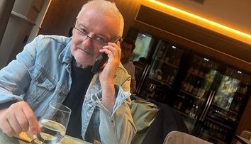 Irinel Columbeanu, probleme mari de sănătate: 