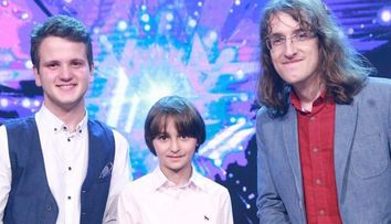 Baietii de la SpeedCubing, despre experienta traita la 
