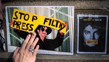 Familia lui Michael Jackson vrea să blocheze documentarul scandalos Leaving Neverland 2