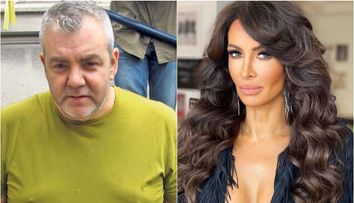 A murit Bogdan Rădulescu, primul soț al Mihaelei Rădulescu. Bărbatul a pierdut lupta cu o boală cruntă