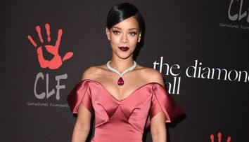 Primele aparitii pe covorul rosu ale vedetelor. Cum aratau la inceputul carierei Rihanna sau Justin Bieber