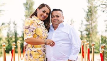Soția lui Adrian Minune, la un pas de moarte. Cati Minune a suferit un AVC, la scurt timp după ce Karmen Simionescu a visat-o într-o ipostază cumplită