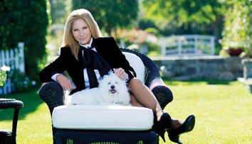 Celebrități care și-au clonat animalele de companie pentru nu le pierde pentru totdeauna