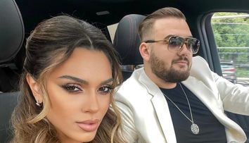 Fostul soț al lui Karmen Minune ar fi avut probleme cu legea! În câte dosare apare Bogdan Căplescu și ce decizii au luat procurorii