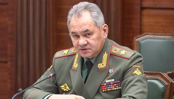 Ce s-a întâmplat cu mama copilului ilegitim al ministrului apărării din Rusia, Serghei Shoigu