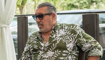 Serghei Mizil, gafă în direct! Afaceristul a spus că i-ar fi plăcut să petreacă o noapte în doi, alături de Anna Lesko