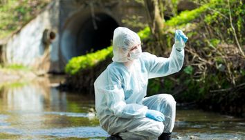 Teoria despre originea noului coronavirus care aruncă în aer tot ce știam: „Virusul era deja aici”