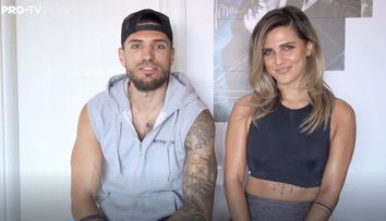 Vrei să ai un abdomen plat și cu pătrățele? Iată câteva exerciții pe care le poți face cu ușurință la tine acasă