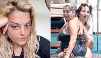 „Arăți ca Marilyn Monroe după ce a mâncat-o pe Lizzo!” – comentariul crud care a stârnit furia lui Bebe Rexha. Artista le-a dat replica trolilor