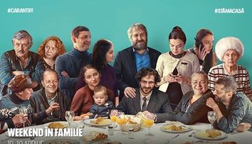 Petrece weekend-ul de Paște, în familie, pe TIFF Unlimited, cu filme românești