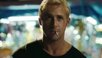 Ryan Gosling a incercat sa jefuiasca o banca pe bune. Cum au reactionat clientii
