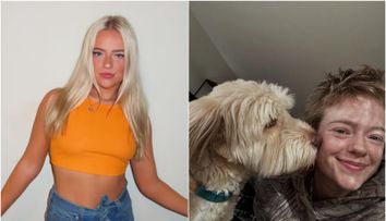 Jenna, o influenceriță care a inspirat mii de oameni, s-a stins din viață! Care este cauza decesului
