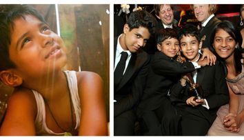 A emoționat o lume întreagă cu rolul său din Slumdog Millionaire. Cum arată acum băiețelul care l-a interpretat pe Jamal