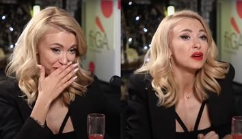 Andreea Bălan este în doliu. Artista a pierdut una dintre cele mai importante persoane din viața sa, chiar înaintea unui mare eveniment: „Am simțit că nu mai e mult”