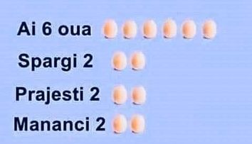 O problemă de logică le-a dat mari bătăi de cap internauților! Tu știi răspunsul corect?