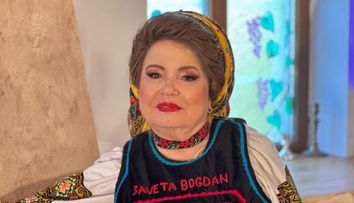 Saveta Bogdan, dezvăluiri din viața amoroasă, la 77 de ani: „Am o combinație cu un avocat”