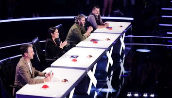 Astăzi, la Românii au talent, este Ultima șansă pentru concurenți în etapa preselecțiilor!