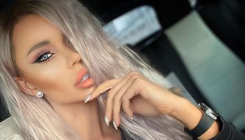 Imaginea care a stârnit controverse. Ce a postat Bianca Drăgușanu pe rețelele de socializare