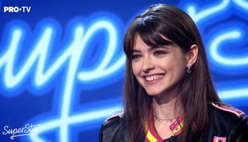 Ce mai face Sabrina Stoica, fata despre care Carla’s Dreams a spus: „Ești strașnic de frumoasă!”Cum a evoluat cariera ei după participarea la SuperStar România