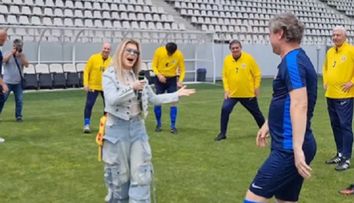Loredana Groza a surprins pe toată lumea! A spus de ce bărbat a fost îndrăgostită în mare secret