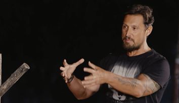 Survivor All Stars 21 februarie 2024: Ce discuții se ivesc după câștigarea colanului de imunitate
