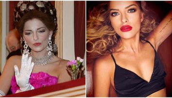 Cine este Xenia a Saxoniei, prima prințesă care a pozat pentru Playboy. Motivul pentru care a renunțat complet la haine: „Nu am visat niciodată să fiu în presa din întreaga lume…”