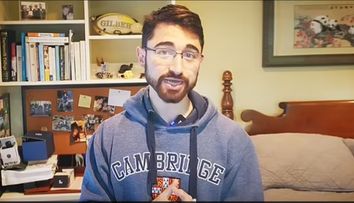 Ce i s-a întâmplat unui student la Harvard care a mâncat 720 de ouă într-o lună de zile!