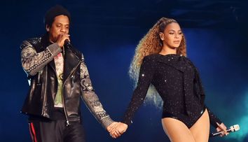 Beyonce și Jay-Z omagiu pentru starea de sănătate a reginei muzicii soul Aretha Franklin