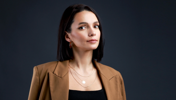 Oana Boghiu, noua arhitectă de la Visuri la cheie, primele impresii despre echipa emisiunii