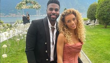 Jason Derulo și Jena Frumes s-au despărțit, la 5 luni după ce au devenit părinți