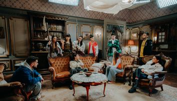 „Buzz House: The Movie 2” confirmă: fenomenul continuă! Filmul domină Box Office-ul românesc după primul primul weekend de la lansare