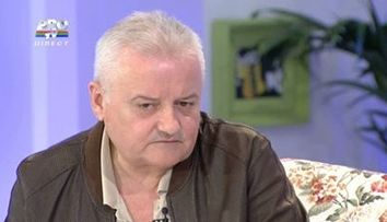 Irinel Columbeanu: 
