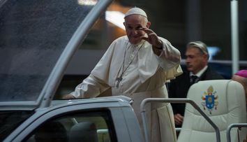 Vești de la Vatican: Papa Francisc trebuie să „reînveţe să vorbească”. Suveranul Pontif va apărea în public după 5 săptămâni de spitalizare