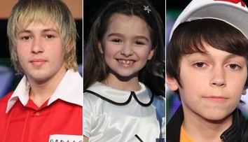 Merg mai departe in finala: Stefan Florescu, Cosmin Agache si Rebeca Neacsu! VIDEO