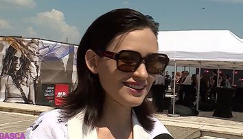 Irina Rimes, primele declarații despre iubitul ei. Ce a spus cântăreața despre căsătorie