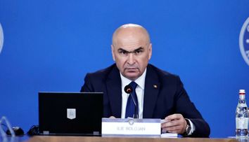 Ilie Bolojan a organizat o ședință de urgență! Se pregătesc noi tăieri pentru români. Despre ce este vorba