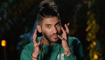 „Am dormit cu ea. M-a luat de cap și mi-a băgat limba în gură!”. Ian a avut o aventură noaptea trecută, în pustietate. Ce s-a întâmplat, în miez de noapte, în pustietate