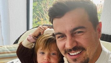 Cât de mare a crescut fiica Elenei Udrea. Cea mai recentă fotografie cu Eva Maria