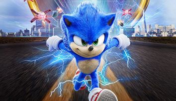 Pregateste-te de un weekend aventuros în familie: urmăriți împreună Sonic The Hedgehog, pe HBO GO