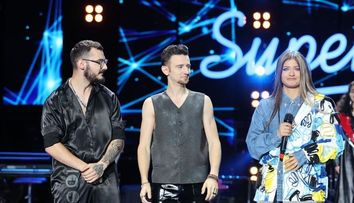 Semifinala 3 de la Arenele Romane: Cine sunt concurenții care s-au calificat în live-urile SuperStar